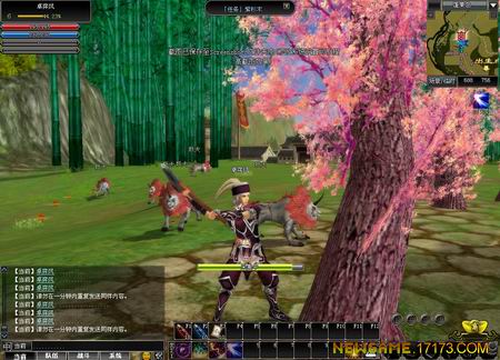 一周热门新游截图