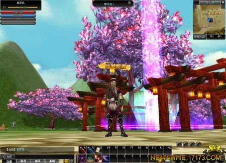 一周热门新游截图