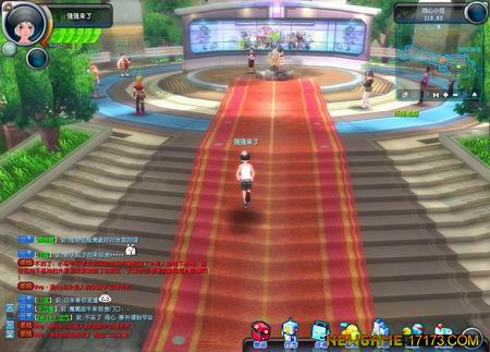 一周热门新游截图