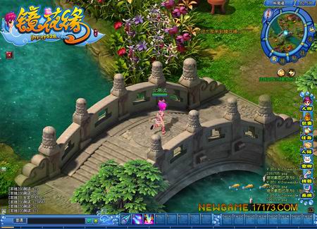 一周热门新游截图