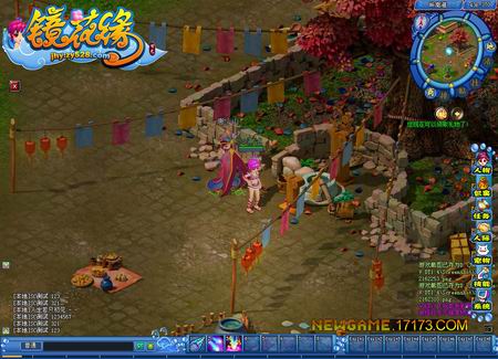 一周热门新游截图