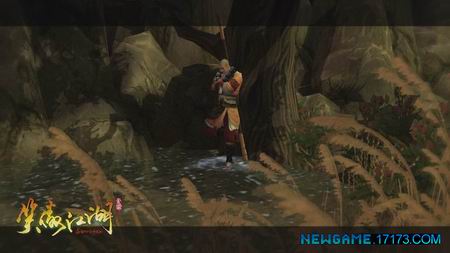 一周热门新游截图