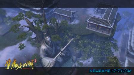 一周热门新游截图