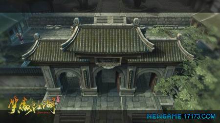 一周热门新游截图