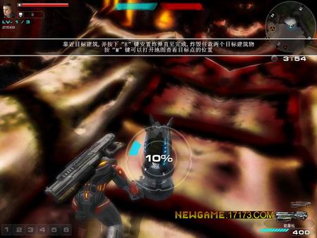 一周热门新游截图