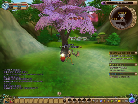 使用炸弹破坏前方的栅栏