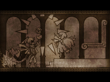 开场动画“订约者”获得皮欧