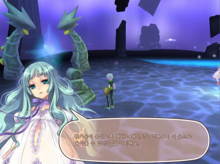 新手任务的引导者，让你迅速的理解如何操作游戏