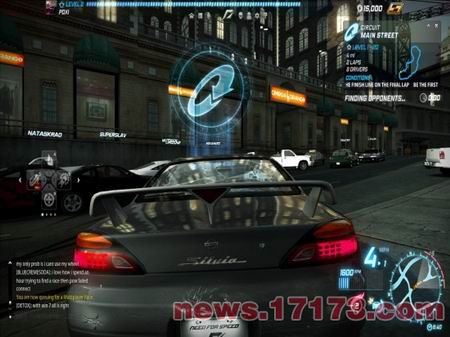 一周热门新游截图