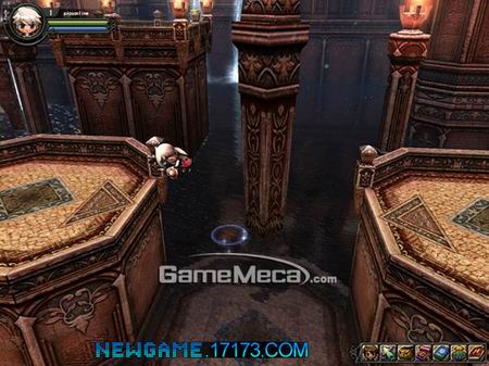 一周热门新游截图