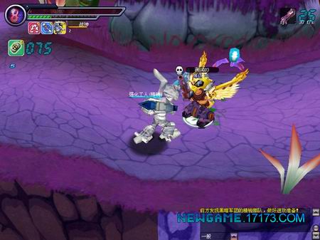 一周热门新游截图