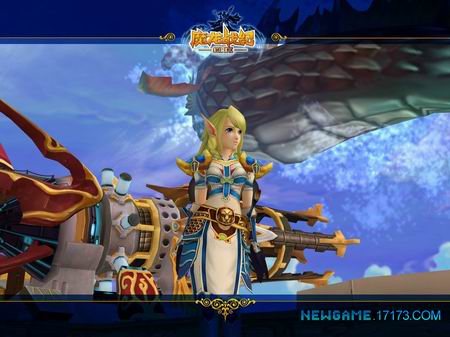 一周热门新游截图