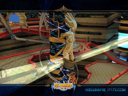 一周热门新游截图