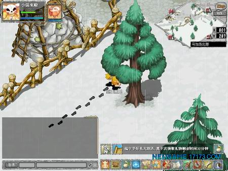 一周热门新游截图