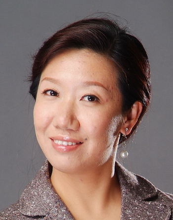 演讲人: 王世颖