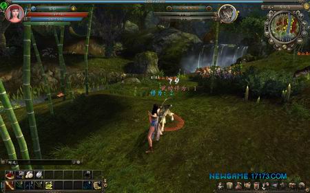 《流星蝴蝶剑OL》