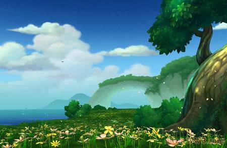 鹿鼎记最新图片