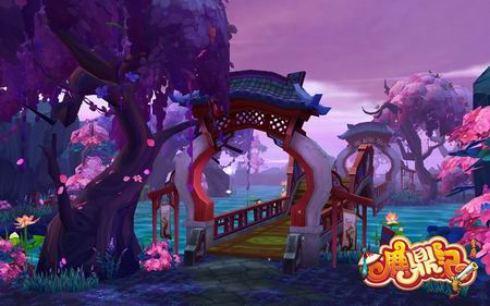 17173一周热门新游截图赏析