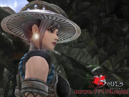 ZowieGear成人幻想《七魂》**代理确定，四季度上市