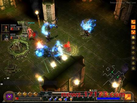 ZowieGear韩光奇幻网游《Mythos》进军**，年末上市