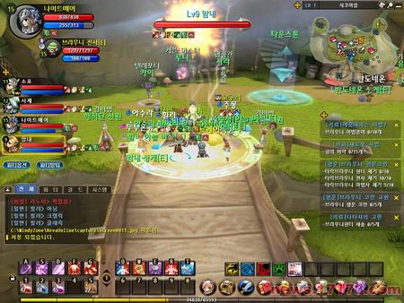 Heva Clonia回炉重造