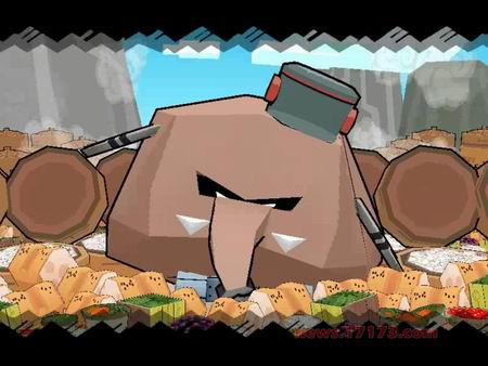 Razer游戏橘子动画改编《水火：108》即将封测