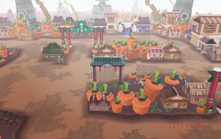 Razer游戏橘子动画改编《水火：108》即将封测