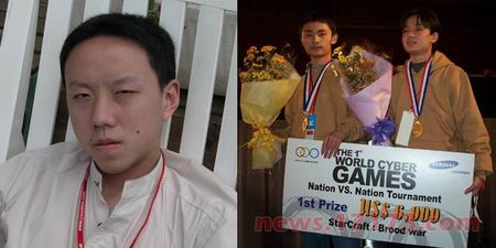 十二年风雨历程，从星际争霸到星际争霸2