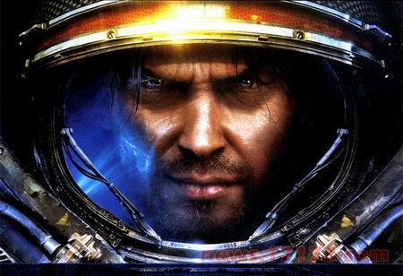 十二年风雨历程，从星际争霸到星际争霸2