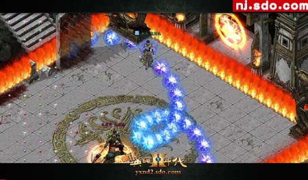 有图有真相《英雄年代2》八大超强BOSS