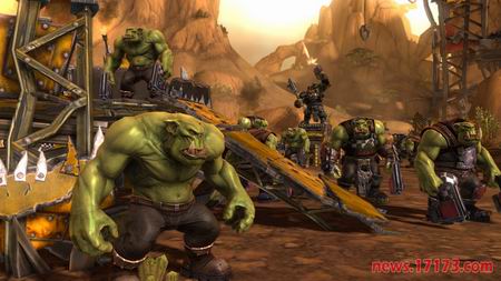 一周热门新游截图