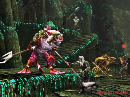 一周热门新游截图