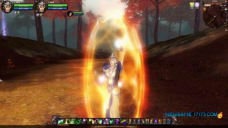 一周热门新游截图