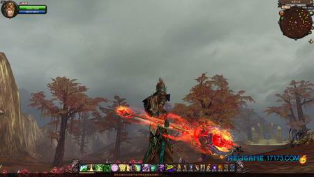 一周热门新游截图