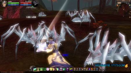 一周热门新游截图