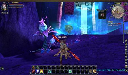 一周热门新游截图