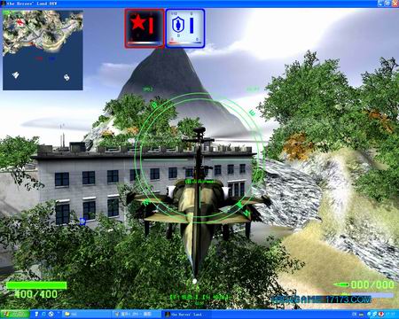 一周热门新游截图