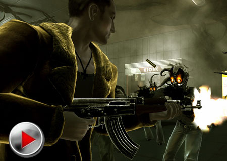 加入圣殿对抗黑暗《神祕世界》最新宣传片