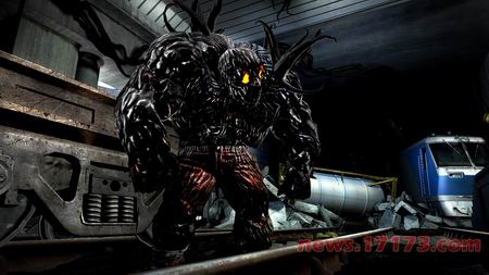 加入圣殿对抗黑暗《神祕世界》最新宣传片