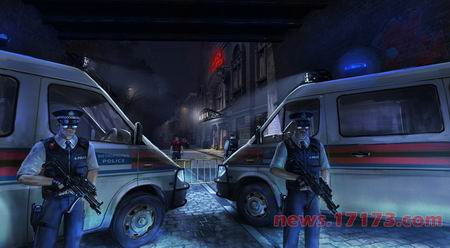 加入圣殿对抗黑暗《神祕世界》最新宣传片