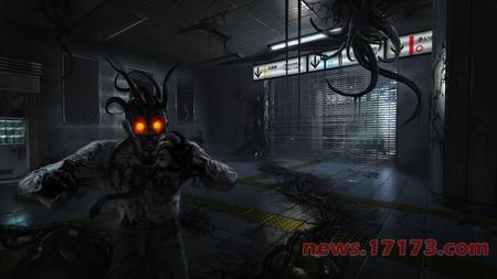 加入圣殿对抗黑暗《神祕世界》最新宣传片