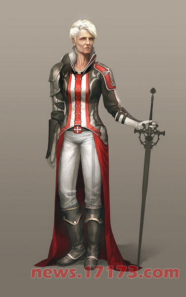 加入圣殿对抗黑暗《神祕世界》最新宣传片