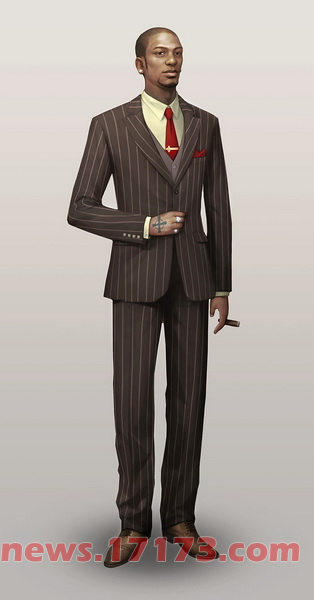 加入圣殿对抗黑暗《神祕世界》最新宣传片