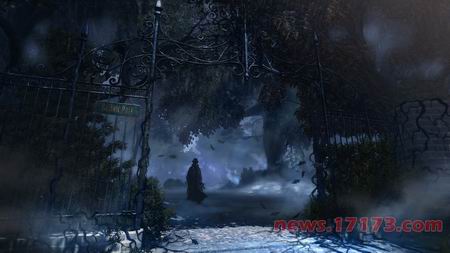 加入圣殿对抗黑暗《神祕世界》最新宣传片