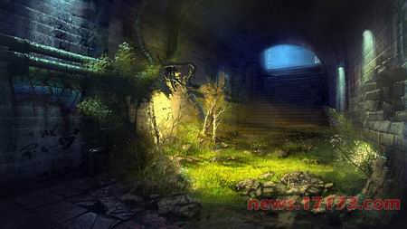 加入圣殿对抗黑暗《神祕世界》最新宣传片