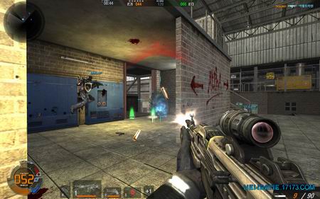 男人都爱枪！热门FPS/TPS射击网游大盘点