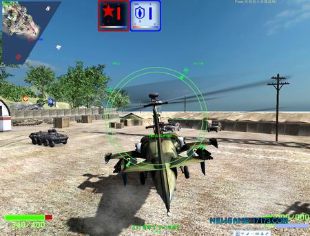 男人都爱枪！热门FPS/TPS射击网游大盘点