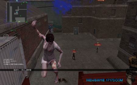 男人都爱枪！热门FPS/TPS射击网游大盘点