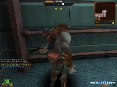 男人都爱枪！热门FPS/TPS射击网游大盘点