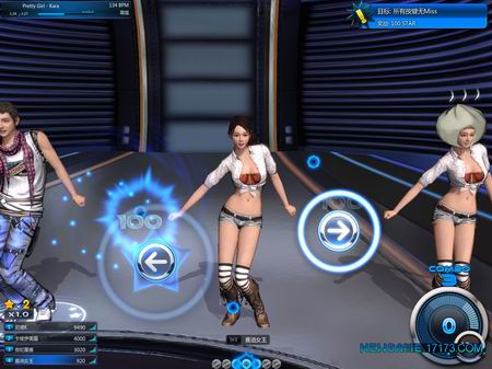 一周热门新游截图